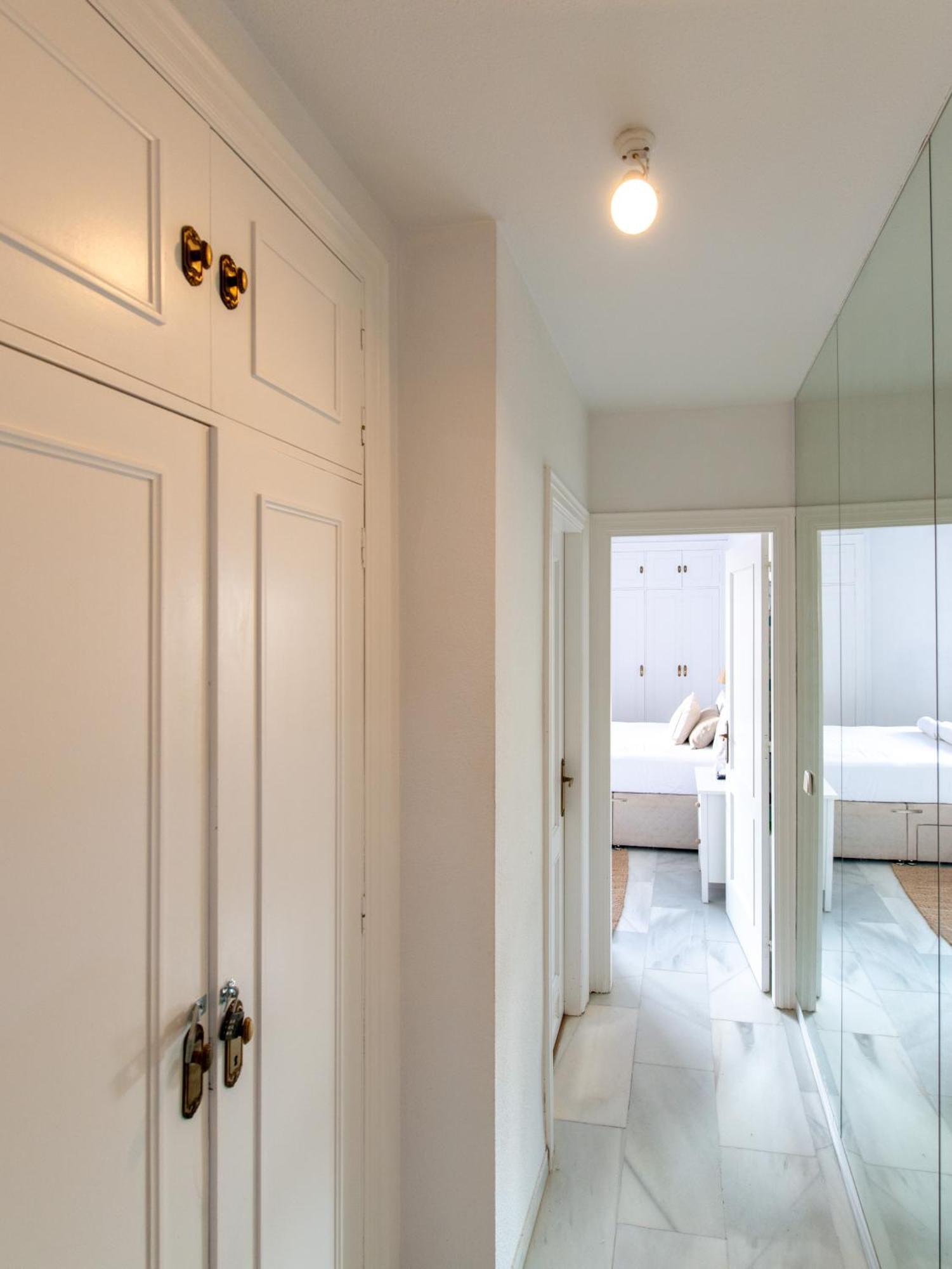 Penthouse With Terrace In Marbella- Costa Del Sol Appartamento