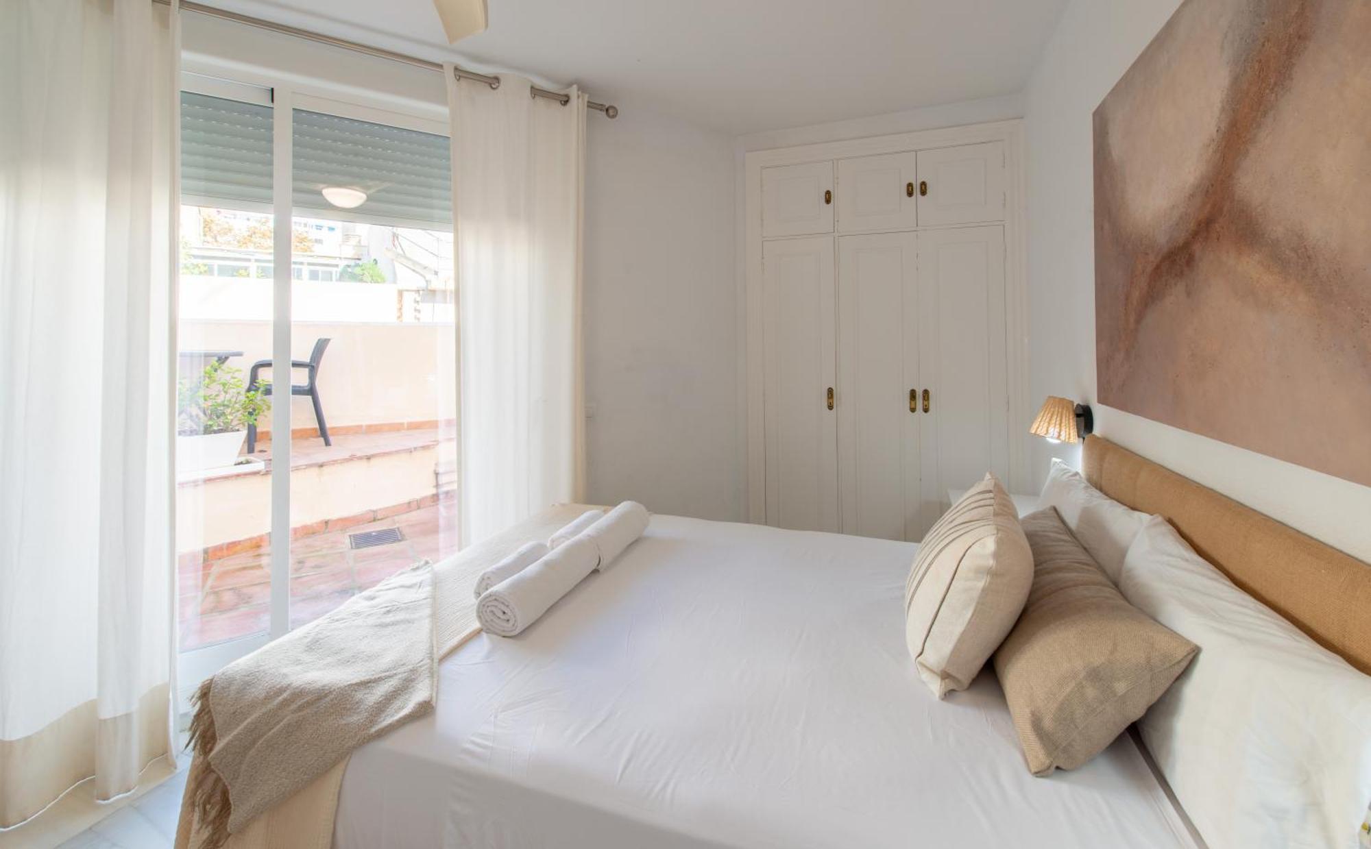 Penthouse With Terrace In Marbella- Costa Del Sol Appartamento Marbella