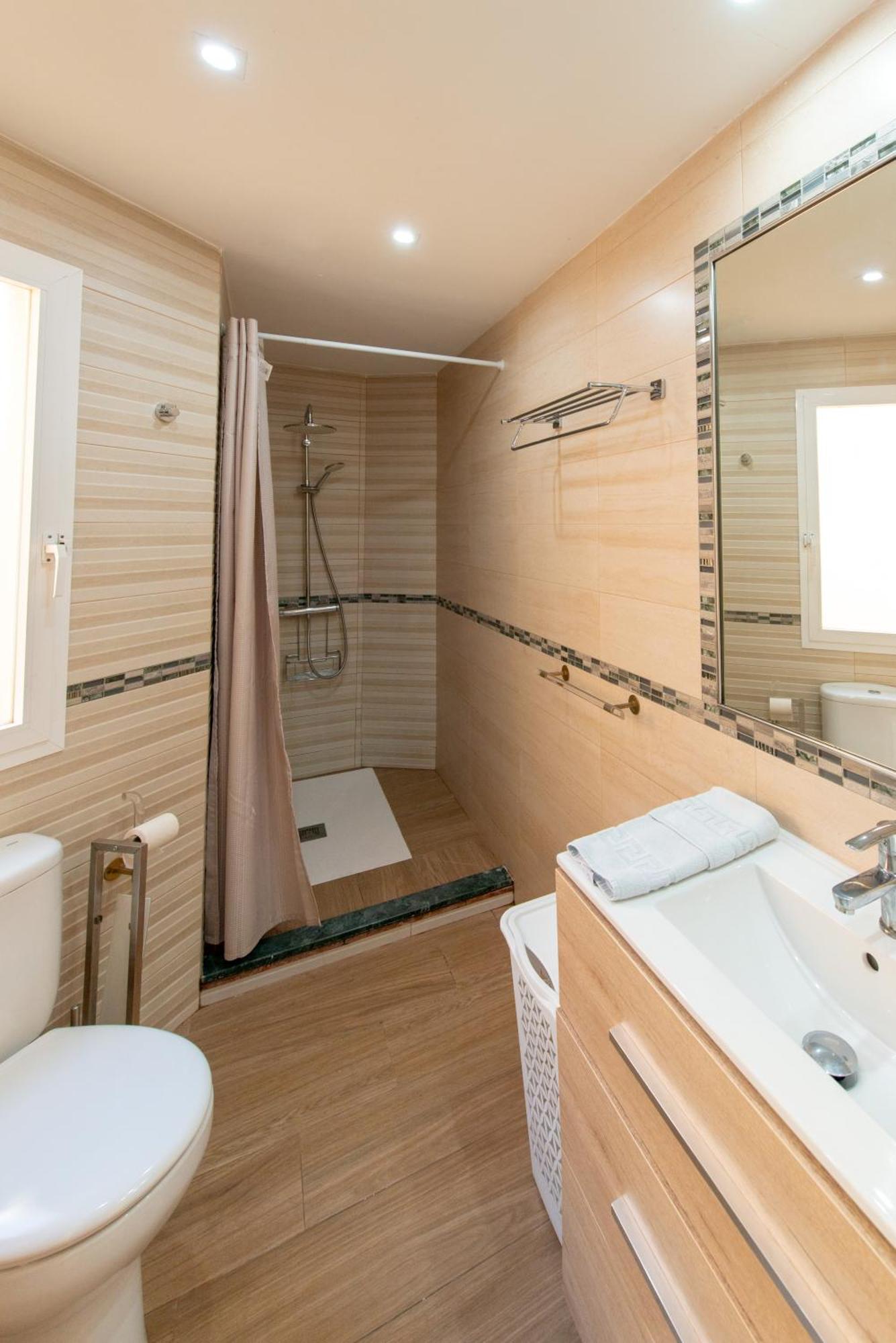 Appartamento Penthouse With Terrace In Marbella- Costa Del Sol